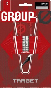 Target Softdarts TARGET GROUP 12 50% 20g