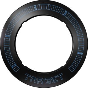 Target Surround CORONA VISION NOTCHED