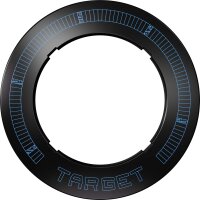 Target Surround CORONA VISION NOTCHED