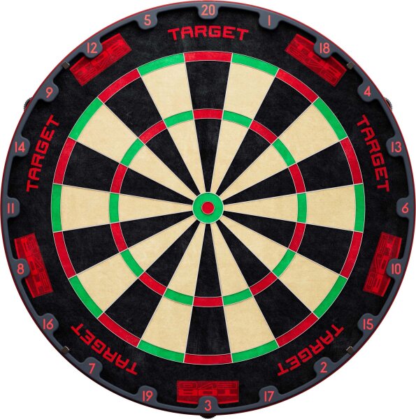 Target Dartboard TOR EVO