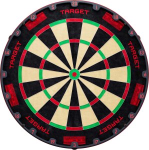 Target Dartboard TOR EVO
