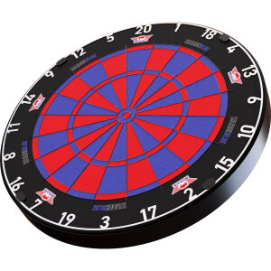 Bulls Dartboard Shark Pro Blue