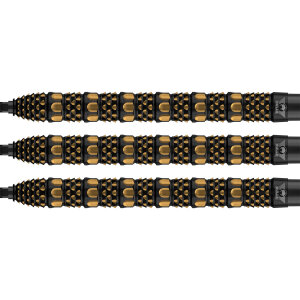 Bulls Steeldarts Advantage Rail 95% CP