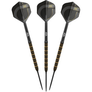 Bulls Steeldarts Advantage Rail 95% CP