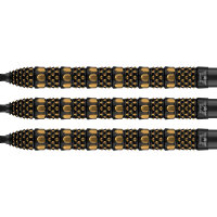 Bulls Steeldarts Advantage Rail 95% CP