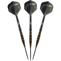Bulls Steeldarts Advantage Slope 95% CP