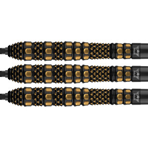 Bulls Steeldarts Advantage Torp 95% 23g CP