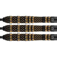 Bulls Steeldarts Advantage Torp 95% 23g CP
