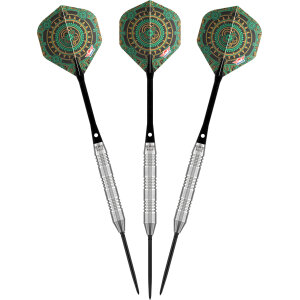 Bulls Steeldarts Direct Tungsten 60% 23g CP