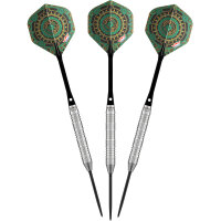 Bulls Steeldarts Direct Tungsten 60% 23g CP