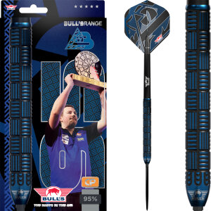 Bulls Steeldarts Andy Baetens 95% 22g CP