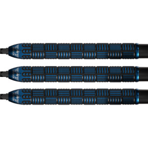 Bulls Steeldarts Andy Baetens 95% 22g CP