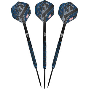 Bulls Steeldarts Andy Baetens 95% 22g CP