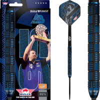 Bulls Steeldarts Andy Baetens 95% 22g CP