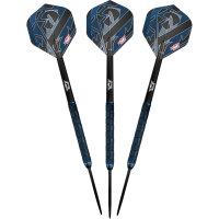 Bulls Steeldarts Andy Baetens 95% 22g CP