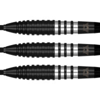 Bulls Steeldarts Volt Black 80% 23g CP