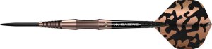 Mission Steeldarts Dead Shot 95% bronze 23g B-Ware