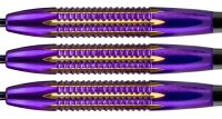 Bulls Steeldarts Dirk van Duijvenbode Aubergenius Brass 21g B-Ware