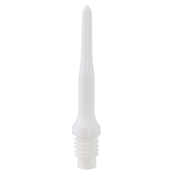 Bull´s Tefo-X White (1000 Stück)