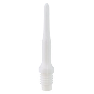 Bull´s Tefo-X White (1000 Stück)