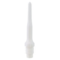 Bull´s Tefo-X White (1000 Stück)
