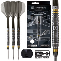 HARROWS Steeldarts NX Luxe Quick Point 90% 23g