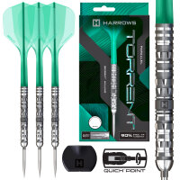 HARROWS Steeldarts Torrent Parallel Quick Point 90%