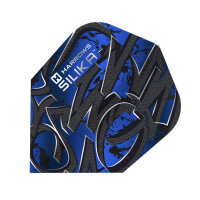 HARROWS SILIKA VANDL Flight blue