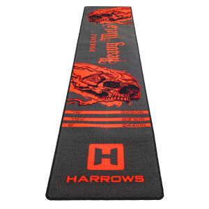 HARROWS Dartmatte Ryan Searle Heavy Metal