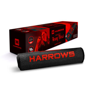 HARROWS Dartmatte Ryan Searle Heavy Metal
