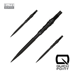 HARROWS QUICK Point APEX AXIS BLACK ELITE SERIES