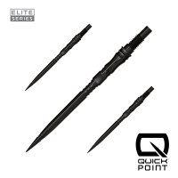 HARROWS QUICK Point APEX AXIS BLACK ELITE SERIES