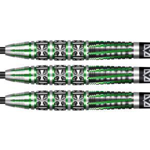 Shot Steeldarts Celt Druid  90% TP 23g