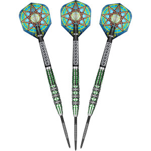 Shot Steeldarts Celt Druid  90% TP 23g