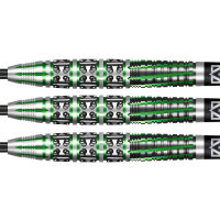 Shot Steeldarts Celt Druid  90% TP 23g