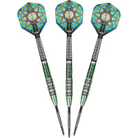 Shot Steeldarts Celt Druid  90% TP 23g