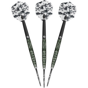Shot Steeldarts Camo Ghillie 90% TP 24g