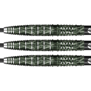 Shot Steeldarts Camo Ghillie 90% TP 24g