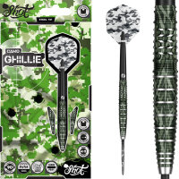 Shot Steeldarts Camo Ghillie 90% TP 24g