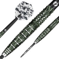Shot Steeldarts Camo Ghillie 90% TP 24g