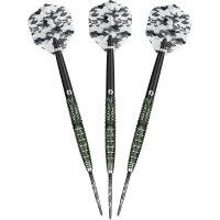 Shot Steeldarts Camo Ghillie 90% TP 24g