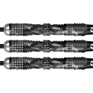 Shot Steeldarts Camo Longshot 95% TP 23g