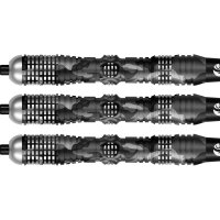 Shot Steeldarts Camo Longshot 95% TP 23g