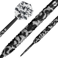 Shot Steeldarts Camo Polar 90% TP