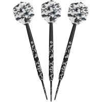 Shot Steeldarts Camo Polar 90% TP