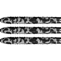 Shot Steeldarts Camo Polar 90% TP