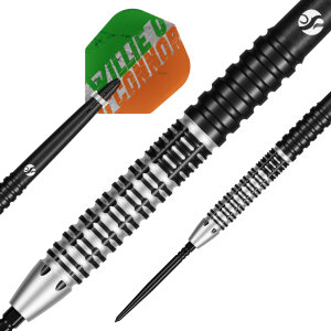 Shot Steeldarts Willie OConnor Magpie 90% TP 23g