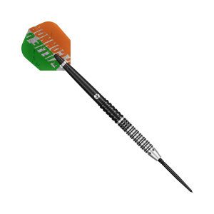 Shot Steeldarts Willie OConnor Magpie 90% TP 23g