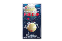 Billard Pool Queueball Super Aramith Pro Cup 57,2mm