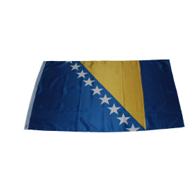 Flagge Bosnien Herzegowina 90 x 150 cm